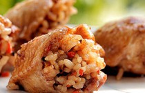 如何讓“雞翅包飯”引爆味蕾？創(chuàng)業(yè)者必看！