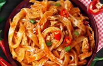 西安涼皮大熱！創(chuàng)業(yè)者如何讓它脫穎而出？