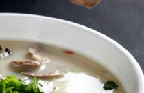單縣羊肉湯如何成創(chuàng)業(yè)？獨家秘籍助你火遍全城！