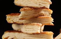 創(chuàng)業(yè)秘籍傳統(tǒng)千層餅如何煥發(fā)新生，火爆街頭吸引萬眾矚目？