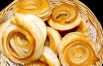 油璇爆火背后：小小面團藏何奧秘？創(chuàng)業(yè)之路如何煥發(fā)新生？速探！