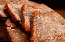 自制醬牛肉絕密技巧，創(chuàng)業(yè)者也能輕松成廚神？