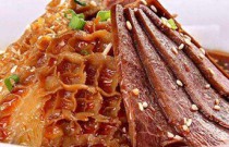 夫妻肺片創(chuàng)業(yè)熱潮：機(jī)遇挑戰(zhàn)并存？創(chuàng)新之路能否開啟傳奇？