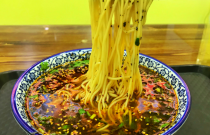牛肉拉面如何逆襲成創(chuàng)業(yè)爆品？創(chuàng)新秘笈大公開！