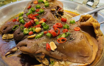鹵羊頭爆火全網(wǎng)！創(chuàng)業(yè)者如何解鎖其美味密碼？速看致富新機遇！