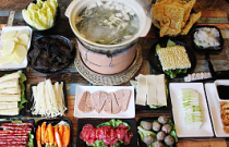 如何顛覆傳統(tǒng)？打邊爐創(chuàng)業(yè)創(chuàng)新盛宴，解鎖冬日溫暖新體驗(yàn)！