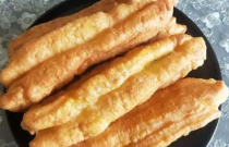 怎么打造外酥里嫩，秘訣油條制作全攻略，創(chuàng)業(yè)必備秘籍？