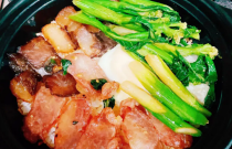 煲仔飯?jiān)O(shè)備一體機(jī)驚爆價(jià)，你的創(chuàng)業(yè)之路怎么選擇？