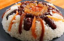 小小粉蒸糯米飯如何變?yōu)閯?chuàng)業(yè)爆品？匠心與創(chuàng)新的雙重盛宴！