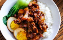 鹵肉飯創(chuàng)業(yè)爆點何在？傳統(tǒng)創(chuàng)新如何雙贏？速看如何脫穎而出！