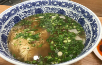 如何打造網(wǎng)紅‘大碗面’，讓每一口都成為傳奇？
