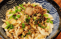 剪刀面新紀(jì)元？看創(chuàng)業(yè)者如何以千年美味顛覆餐飲界！