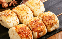 烤饅頭創(chuàng)業(yè)秘籍曝光！如何脫穎而出？傳統美食如何煥發(fā)新生？速看！