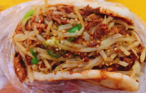 土豆絲夾餅何以成創(chuàng)業(yè)爆款？低成本高回報？速看創(chuàng)業(yè)秘籍！