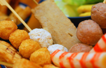 關東煮食材大起底！Q彈魚丸、晶瑩福袋…怎么共舞鍋中？速來