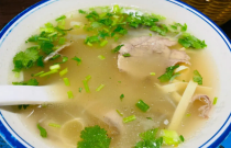 一碗牛肉湯如何逆襲成網(wǎng)紅？創(chuàng)新傳承背后的創(chuàng)業(yè)奇跡