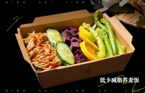 輕食減脂餐火爆背后，創(chuàng)業(yè)者如何脫穎而出？成功秘訣，速看！