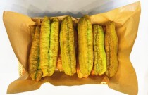 果蔬大油條火爆出圈！創(chuàng)新美味與健康，如何征服食客心？速看！