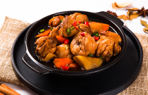 瓦香雞不只是美食！創(chuàng)業(yè)者如何讓它火爆全城？速看創(chuàng)業(yè)秘籍！