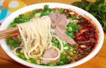饸饹面創(chuàng)業(yè)，如何破局而出？網(wǎng)紅之路，你也能行？