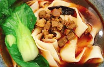 震太和板面如何成創(chuàng)業(yè)者首選？小吃背后創(chuàng)業(yè)爆火秘籍！