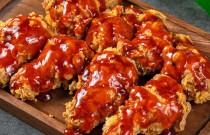 酥脆炸雞翅背后的財(cái)富秘訣，你掌握了嗎？