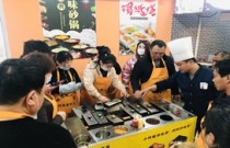 獨(dú)家鍋巴飯制作秘訣大公開，創(chuàng)業(yè)者怎么一夜爆紅餐飲界？