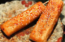 脆皮年糕創(chuàng)業(yè)秘籍：如何脫穎而出？規(guī)?；a(chǎn)？煥發(fā)新生命力？速覽！