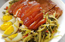 豬腳飯如何成為創(chuàng)業(yè)爆火金鑰匙？零基礎(chǔ)也能開店賺錢！