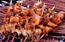 熏串大熱！創(chuàng)業(yè)者如何脫穎而出？揭秘背后汗水與夢想！