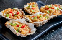 烤生蠔教學(xué)真利潤(rùn)爆表？十倍利潤(rùn)的秘密，揭曉創(chuàng)業(yè)者瘋搶的