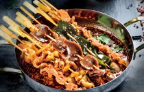 冷鍋串串食材有何奧秘？為何能抓住食客味蕾？創(chuàng)業(yè)者速看爆點(diǎn)揭秘！