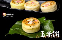 黃金玉米餅制作揭秘！選材到火候，怎么做出松軟香脆？速學！