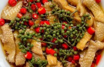 麻椒雞制作暗藏商機(jī)？揭秘正宗做法，創(chuàng)業(yè)路上你也能大放異彩！