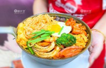 獨家水瓢火鍋米線如何狂掀美食風(fēng)暴，創(chuàng)業(yè)者必看創(chuàng)新秘籍！