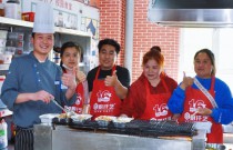 「年輕人喜歡的輕食」利潤超大，學(xué)員外賣店日入2-3千！