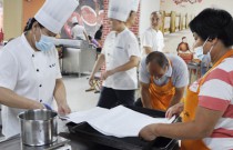 「紙包魚」小店加項，營業(yè)額增長1000+，來自河北邢臺的學(xué)員孫女士