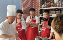 「小地鍋」成功落地甘肅，日營業(yè)額達1200元