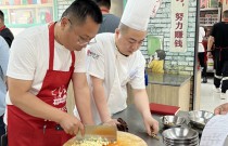 「小燜鍋」成功落地江蘇，日營業(yè)額達2000元