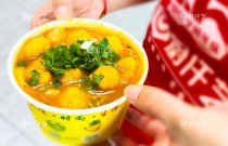 手打蝦滑揭秘！鮮美奧秘何在？速學制作，感受大海饋贈！