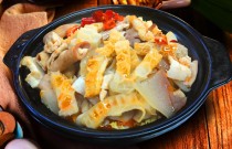 學(xué)習(xí)砂鍋菜好學(xué)嗎？專業(yè)培訓(xùn)，創(chuàng)業(yè)小白也能快速掌握，輕松開店盈利！