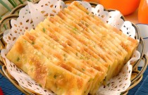 蔥油餅教學(xué)哪家好？簡單易學(xué)，創(chuàng)業(yè)開店，快速上手！