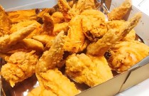 想學(xué)炸雞技術(shù)？培訓(xùn)費低到你不敢信，快速掌握核心技能！