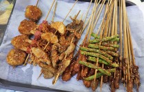 想開炸串店？炸串培訓(xùn)的地方在哪里？掌握美味從這里開始！