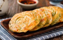 蔥油餅怎么做最好吃？蔥油餅教學(xué)難不難？創(chuàng)業(yè)新手必學(xué)，快速上手開店！