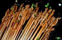 想學(xué)餐飲小吃技術(shù)嗎？實(shí)戰(zhàn)培訓(xùn)，手把手教你