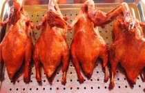 醉仙鴨是烤的還是炸的？揭秘這道美食的制作工藝