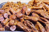 哪些菜適合做鹵菜？深入探索鹵菜的美味世界