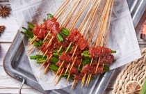 麻辣串的做法：一串香辣，直擊味蕾的美味體驗(yàn)