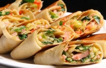 雜糧煎餅和煎餅果子有什么區(qū)別？一探美食的奧秘！